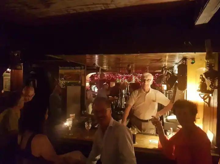 Kingfisher Lodge & Pub Castleconnell المظهر الخارجي الصورة