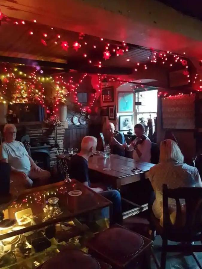 Kingfisher Lodge & Pub Castleconnell المظهر الخارجي الصورة