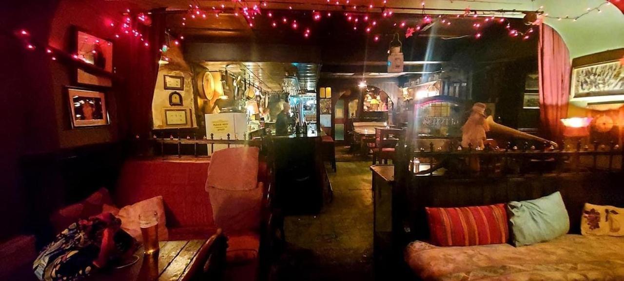 Kingfisher Lodge & Pub Castleconnell المظهر الخارجي الصورة