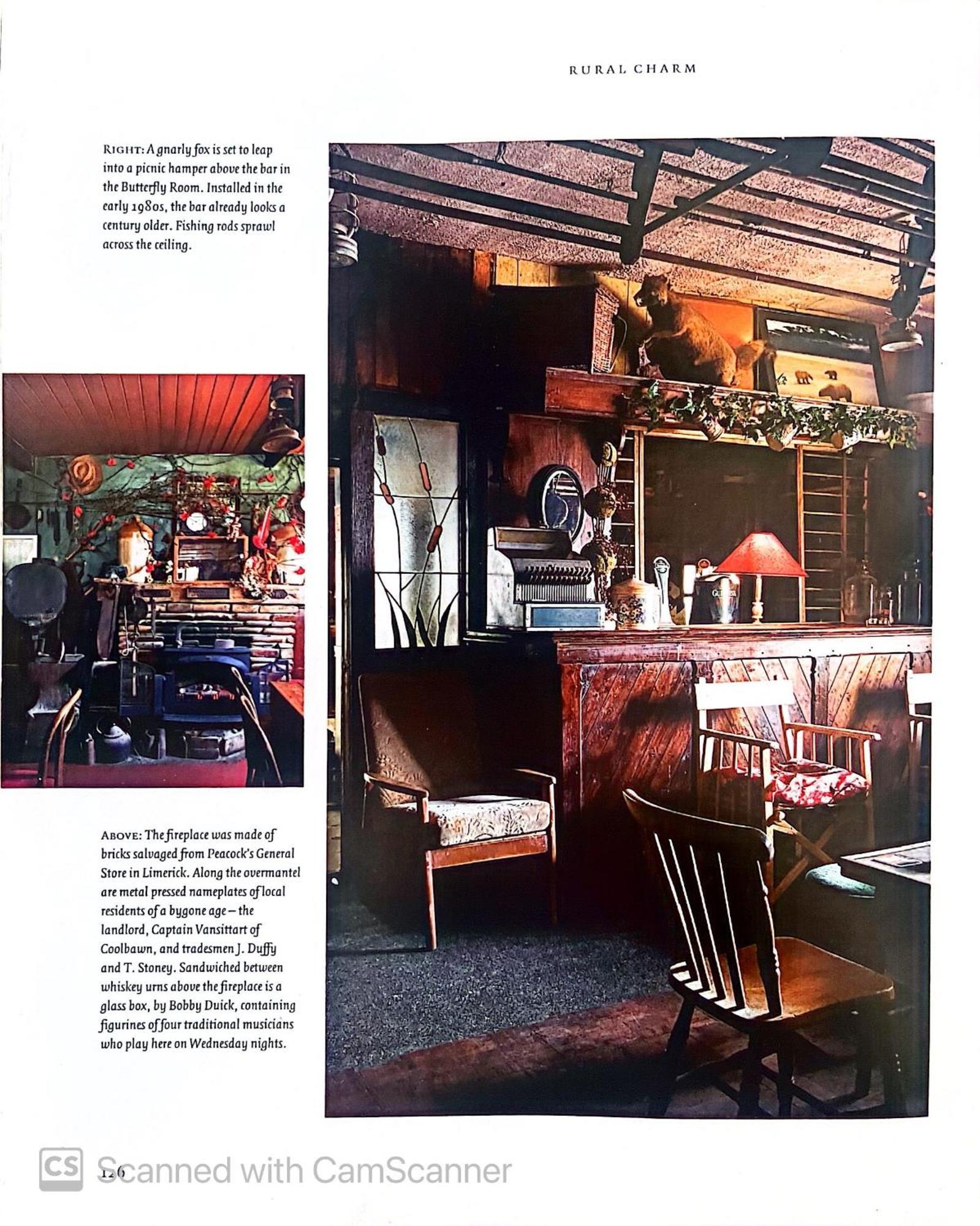 Kingfisher Lodge & Pub Castleconnell المظهر الخارجي الصورة